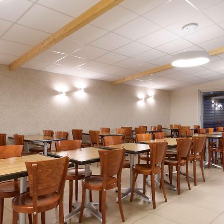 Sure Hotel By Best Western Reims Nord Сен-Брис-Курсель Экстерьер фото
