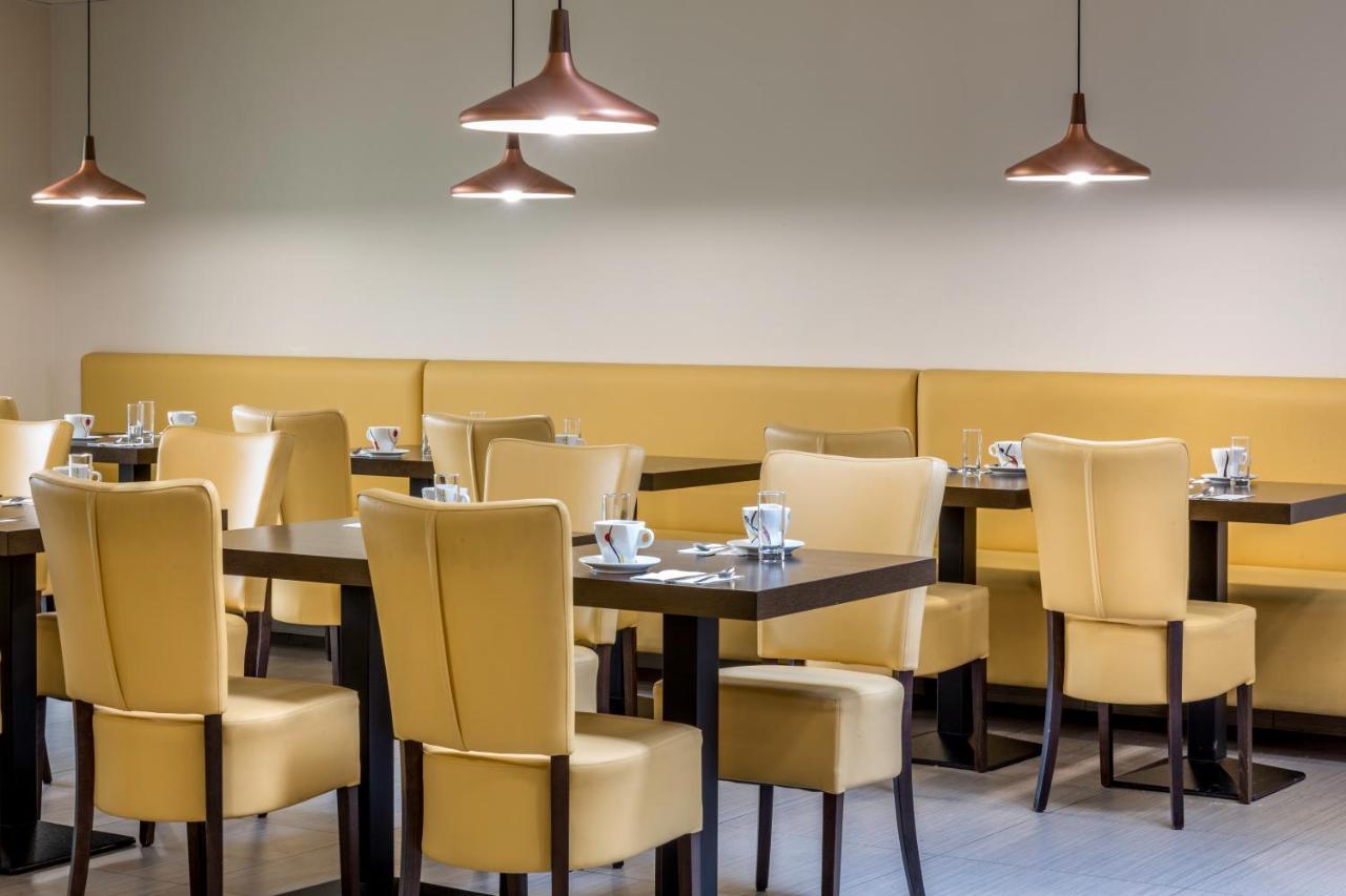 Sure Hotel By Best Western Reims Nord Сен-Брис-Курсель Экстерьер фото
