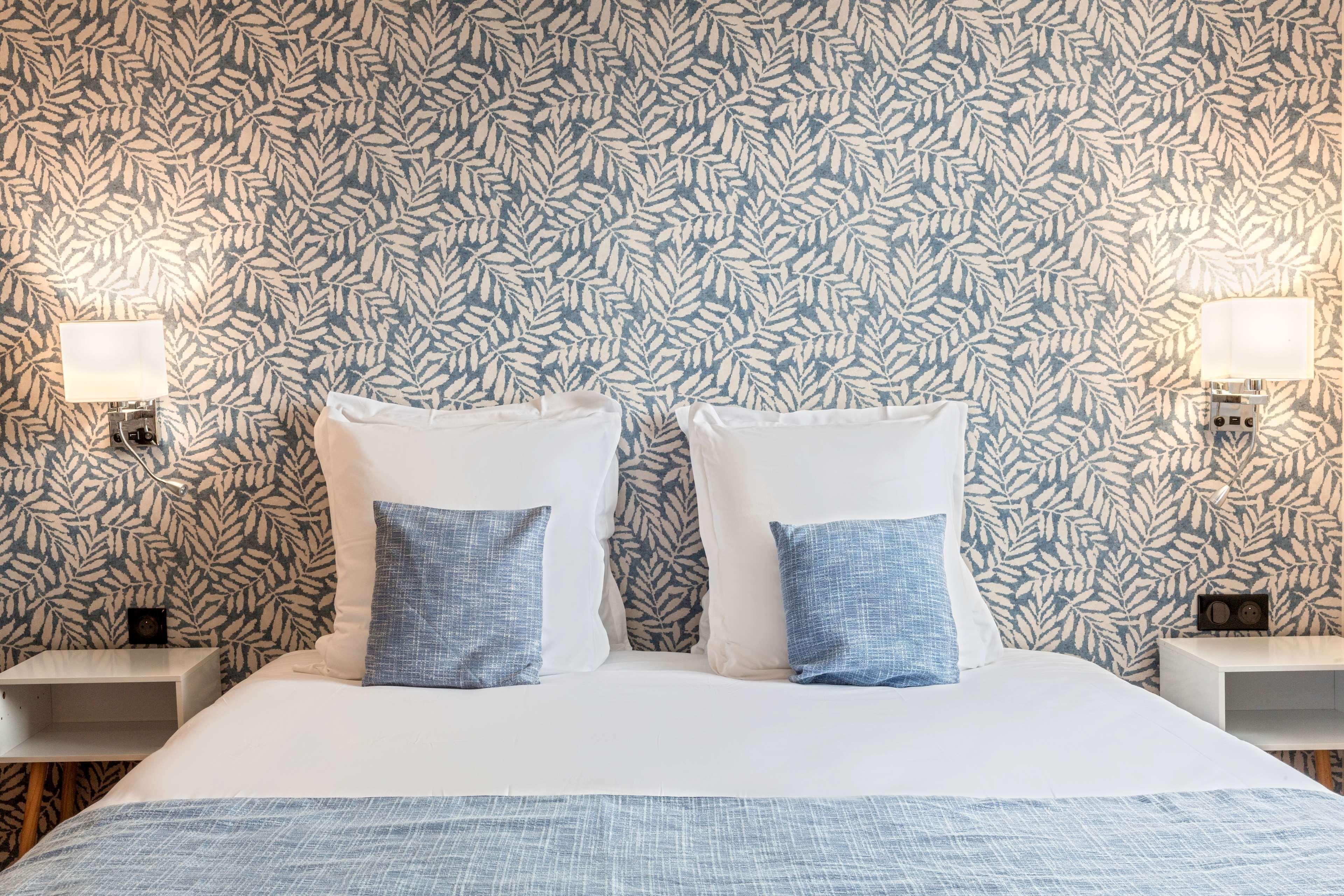 Sure Hotel By Best Western Reims Nord Сен-Брис-Курсель Экстерьер фото
