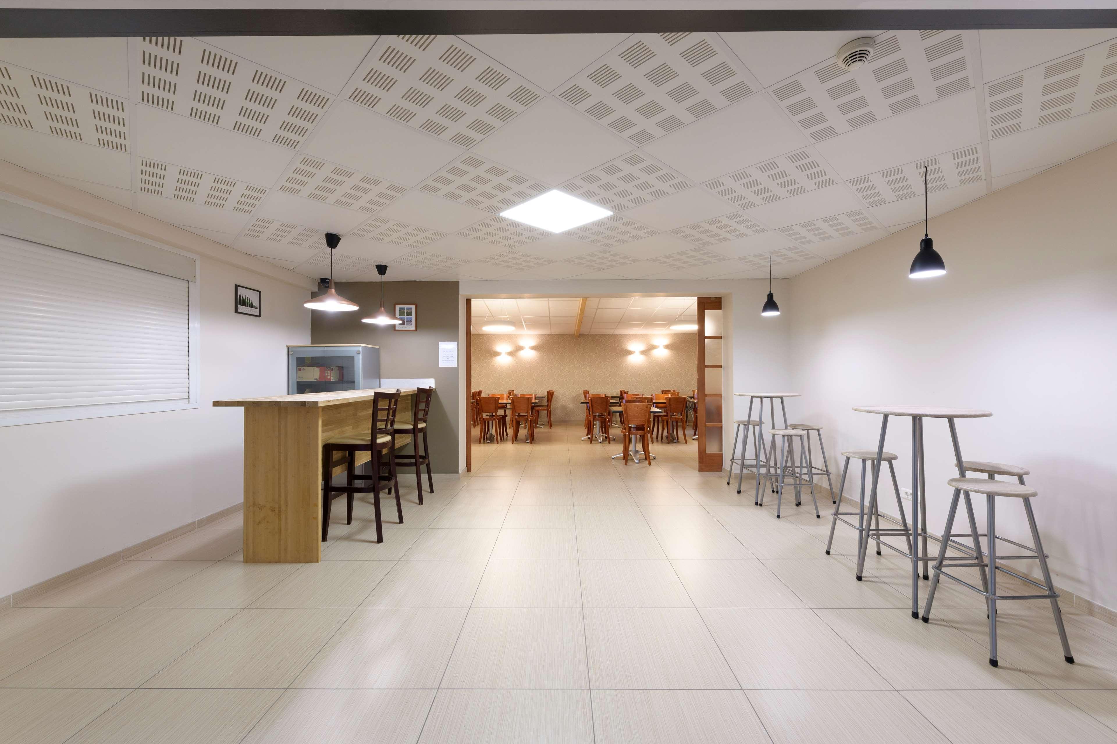 Sure Hotel By Best Western Reims Nord Сен-Брис-Курсель Экстерьер фото