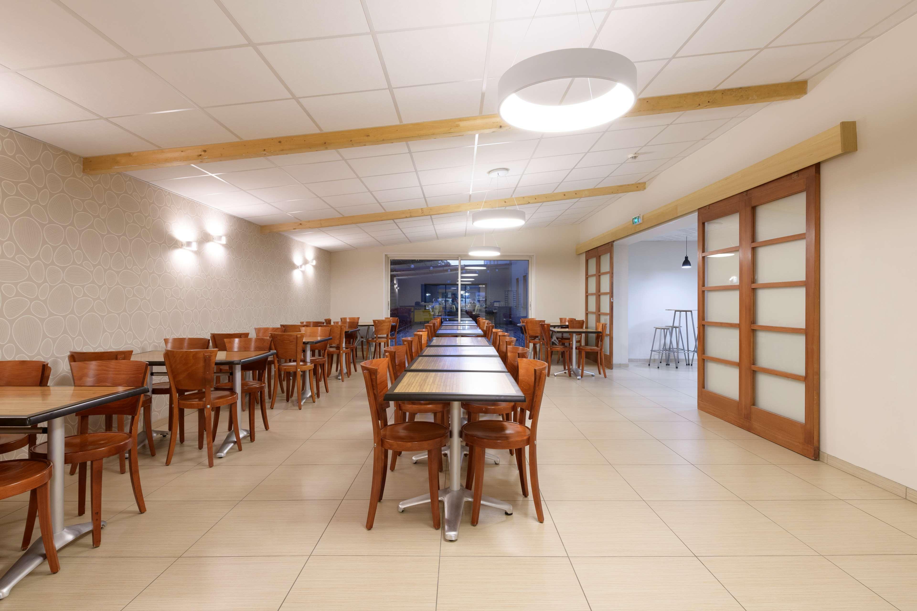 Sure Hotel By Best Western Reims Nord Сен-Брис-Курсель Экстерьер фото