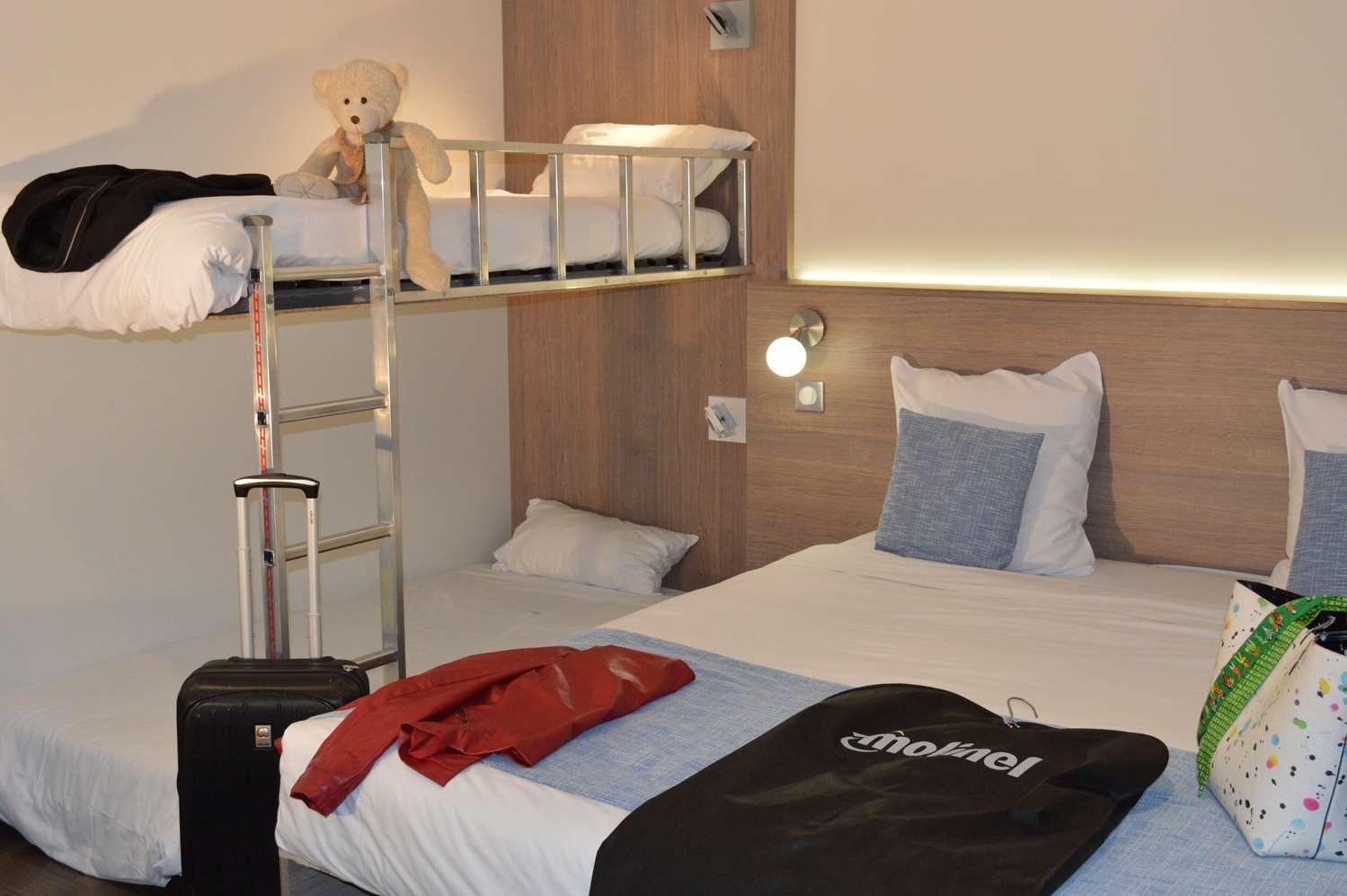 Sure Hotel By Best Western Reims Nord Сен-Брис-Курсель Экстерьер фото