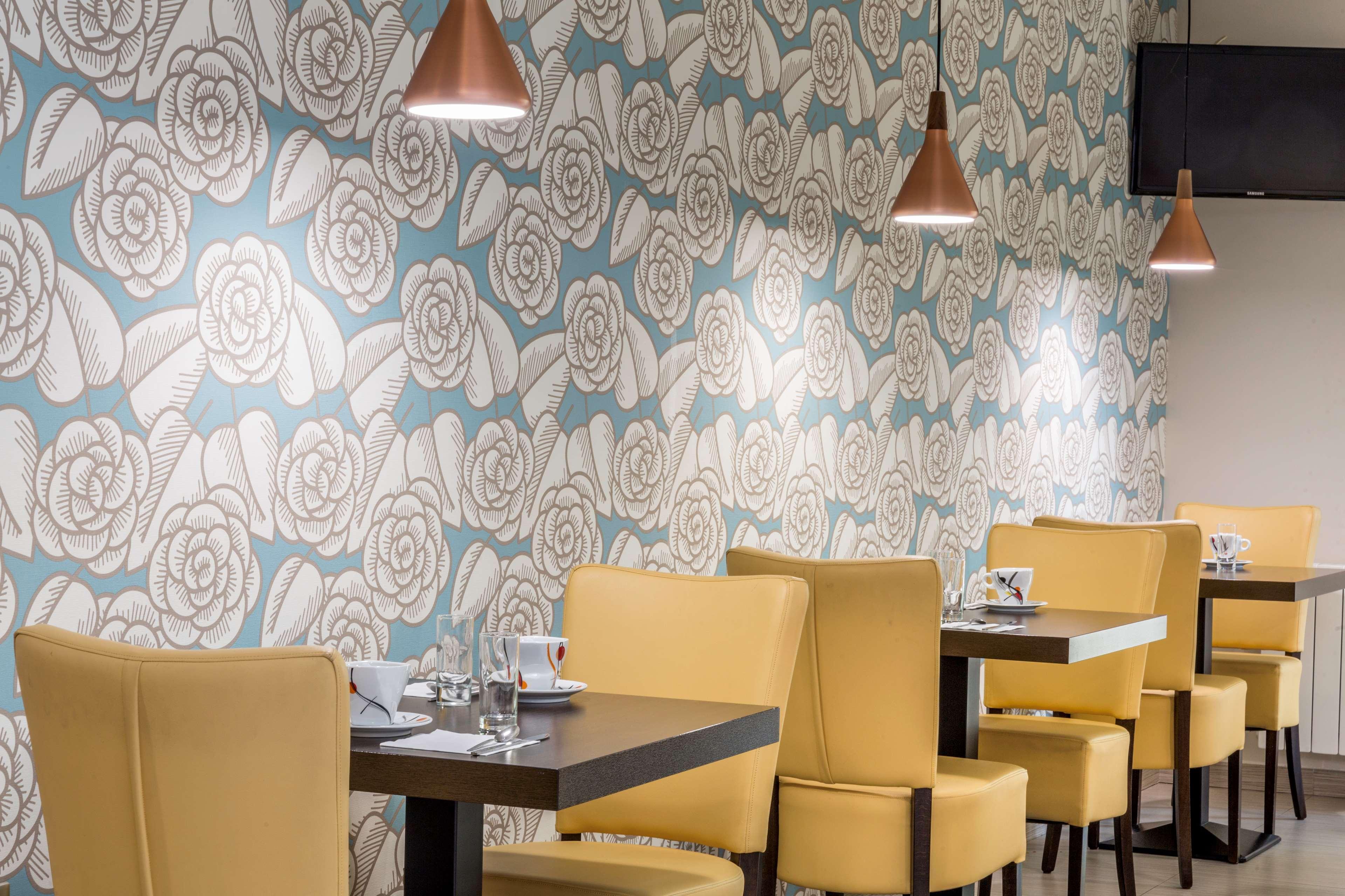 Sure Hotel By Best Western Reims Nord Сен-Брис-Курсель Экстерьер фото
