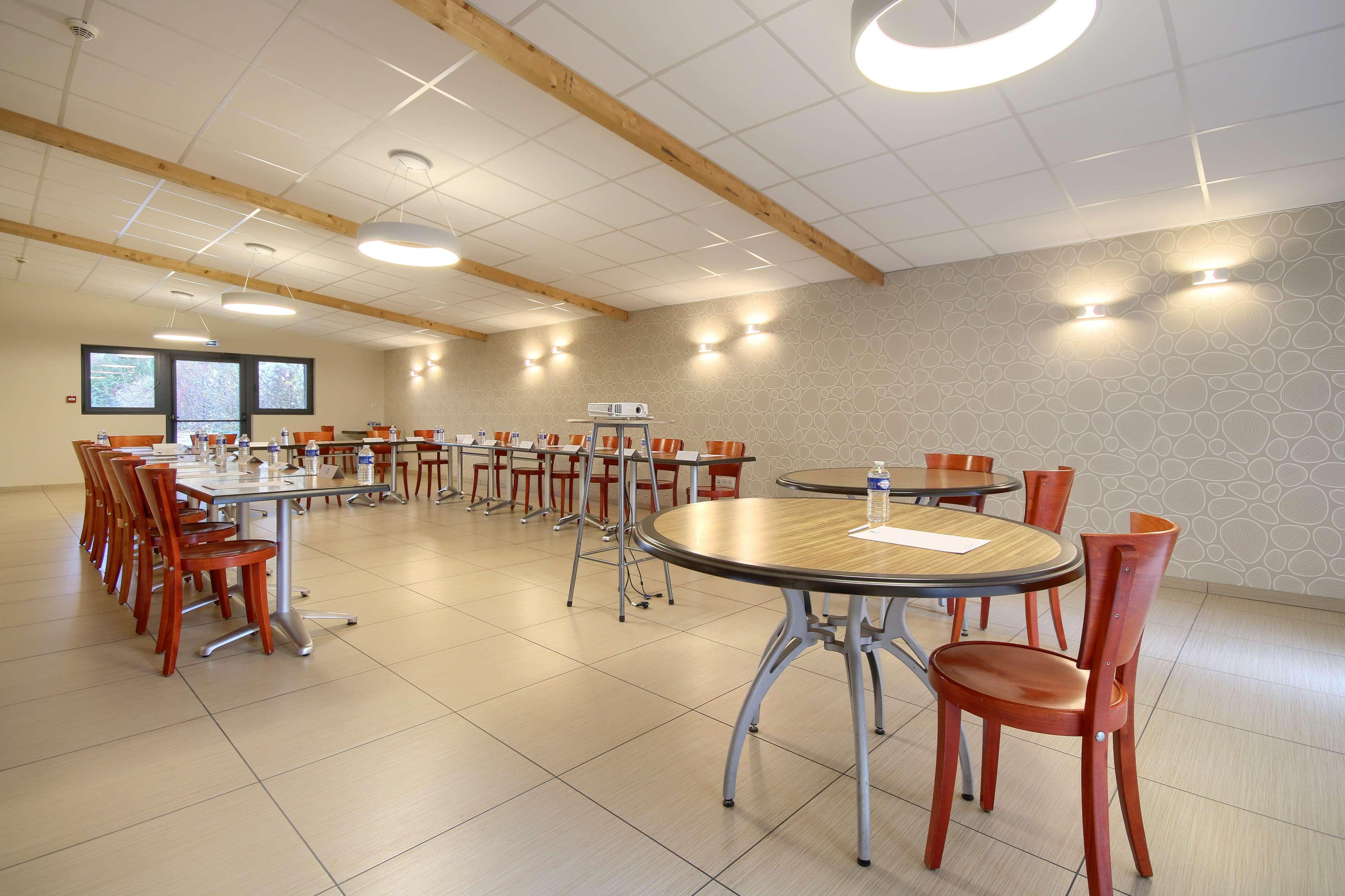 Sure Hotel By Best Western Reims Nord Сен-Брис-Курсель Экстерьер фото